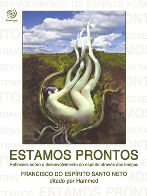 cover image of Estamos prontos